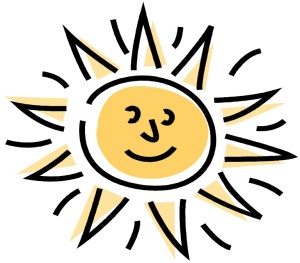 Sun Logo